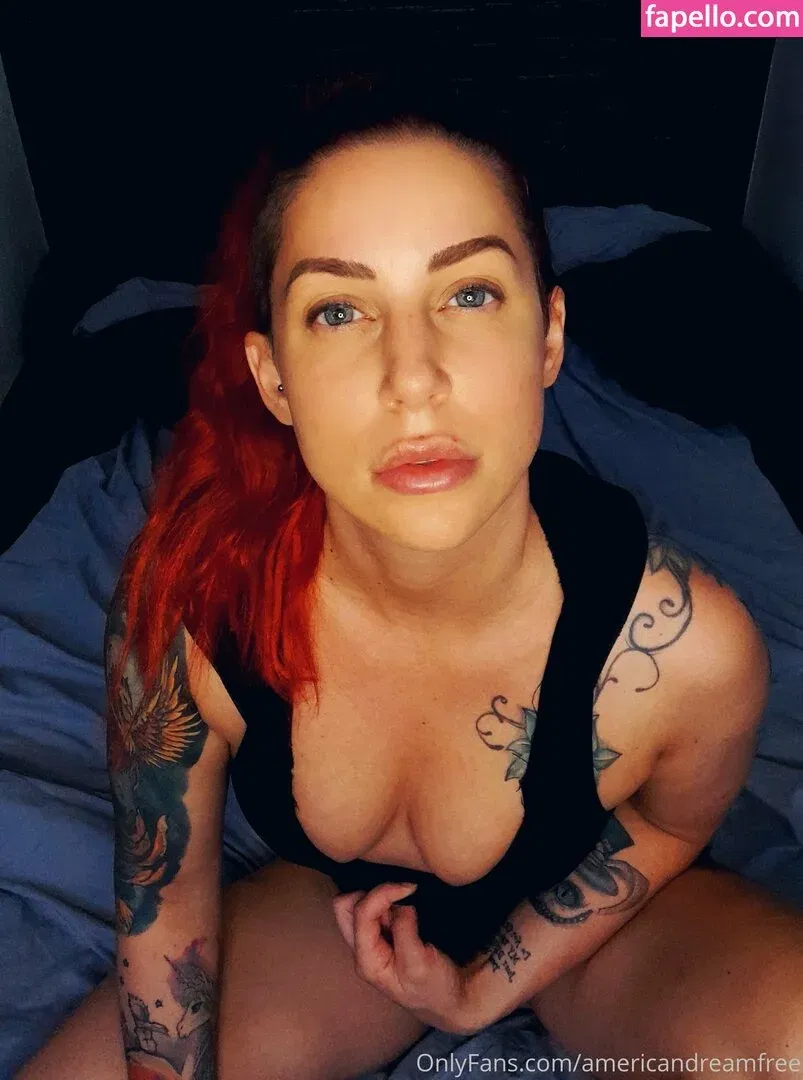 larraphoenix Onlyfans Photo Gallery 