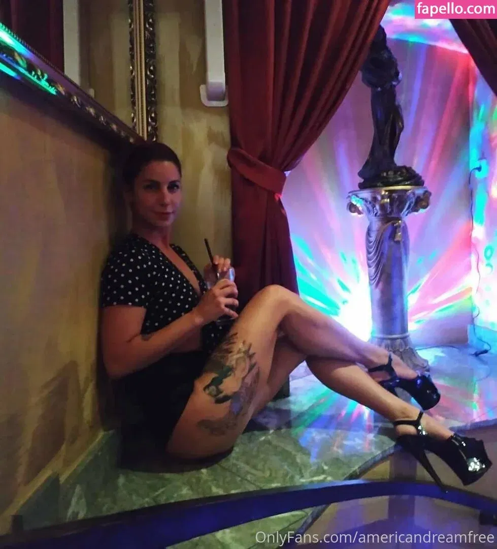 larraphoenix Onlyfans Photo Gallery 