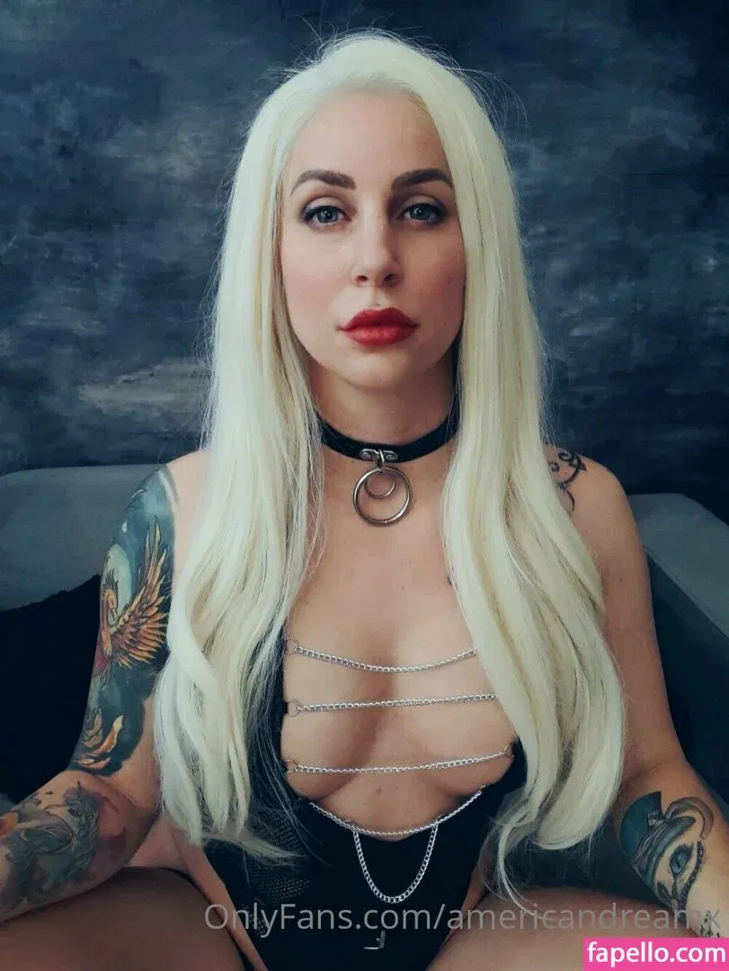 larraphoenix Onlyfans Photo Gallery 