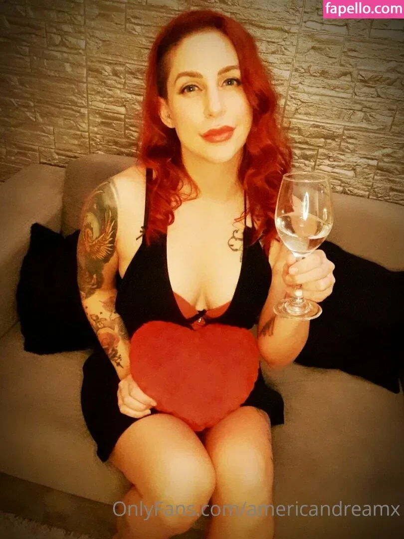 larraphoenix Onlyfans Photo Gallery 