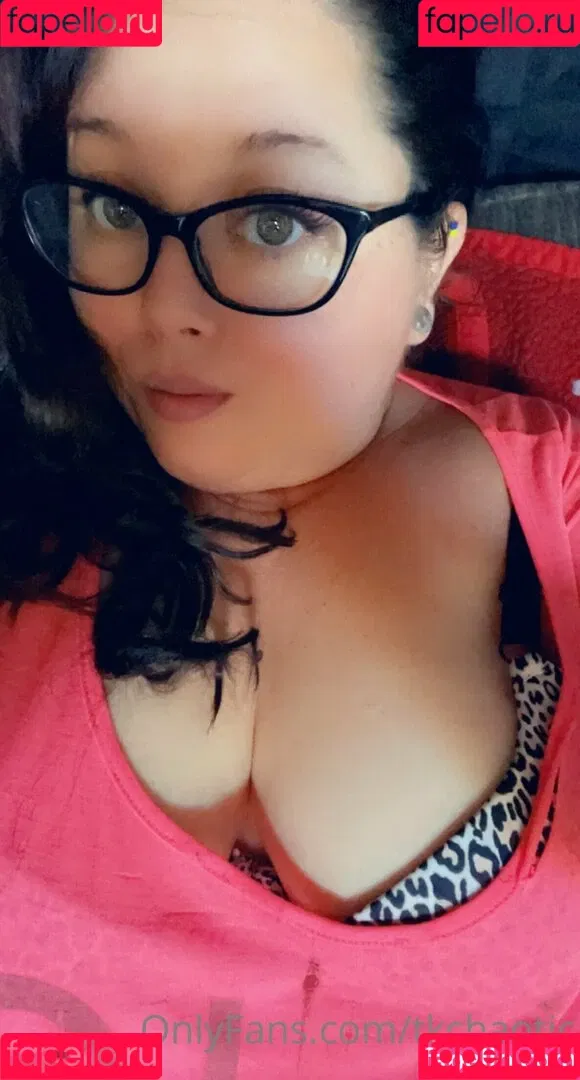 tkchaotic Onlyfans Photo Gallery 