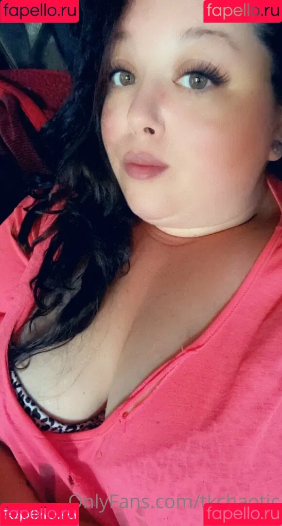 tkchaotic Onlyfans Photo Gallery 