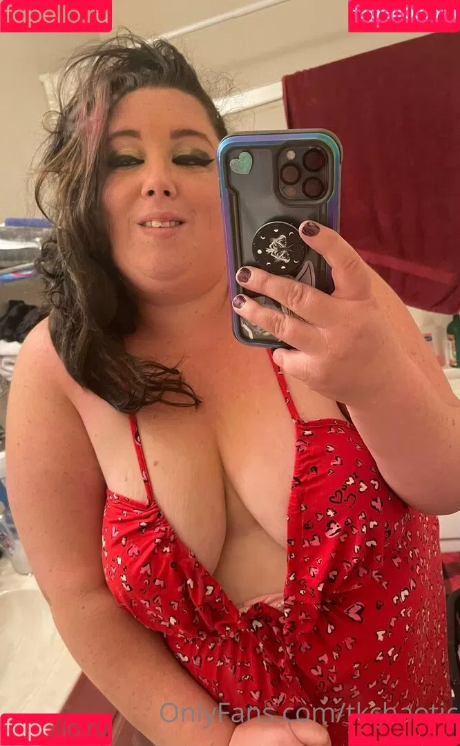 tkchaotic Onlyfans Photo Gallery 