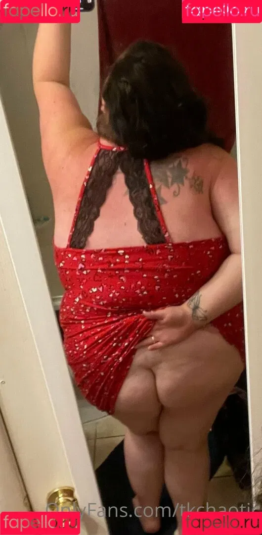 tkchaotic Onlyfans Photo Gallery 
