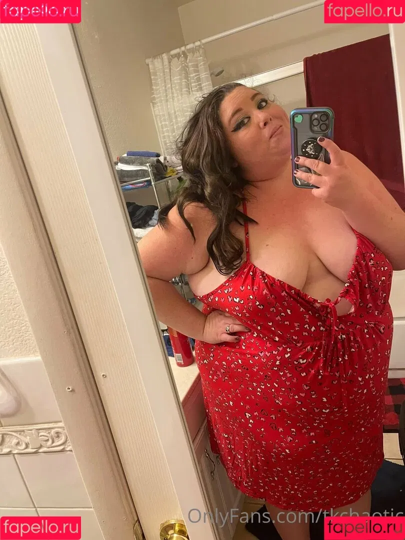 tkchaotic Onlyfans Photo Gallery 