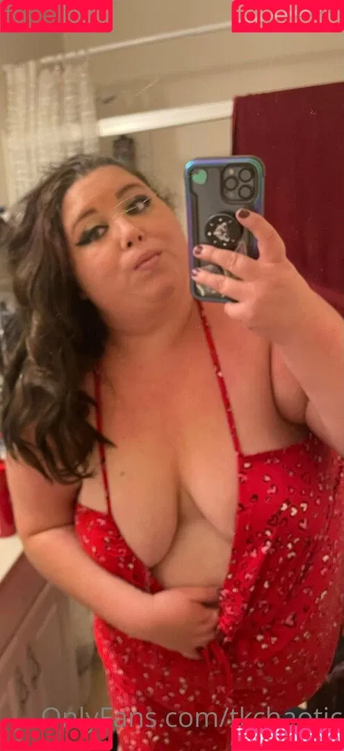 tkchaotic Onlyfans Photo Gallery 