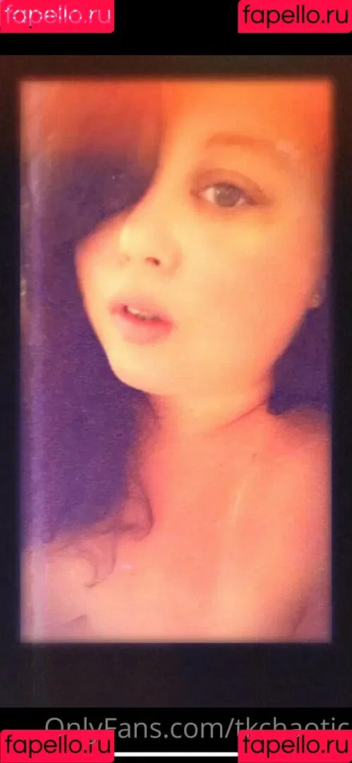 tkchaotic Onlyfans Photo Gallery 