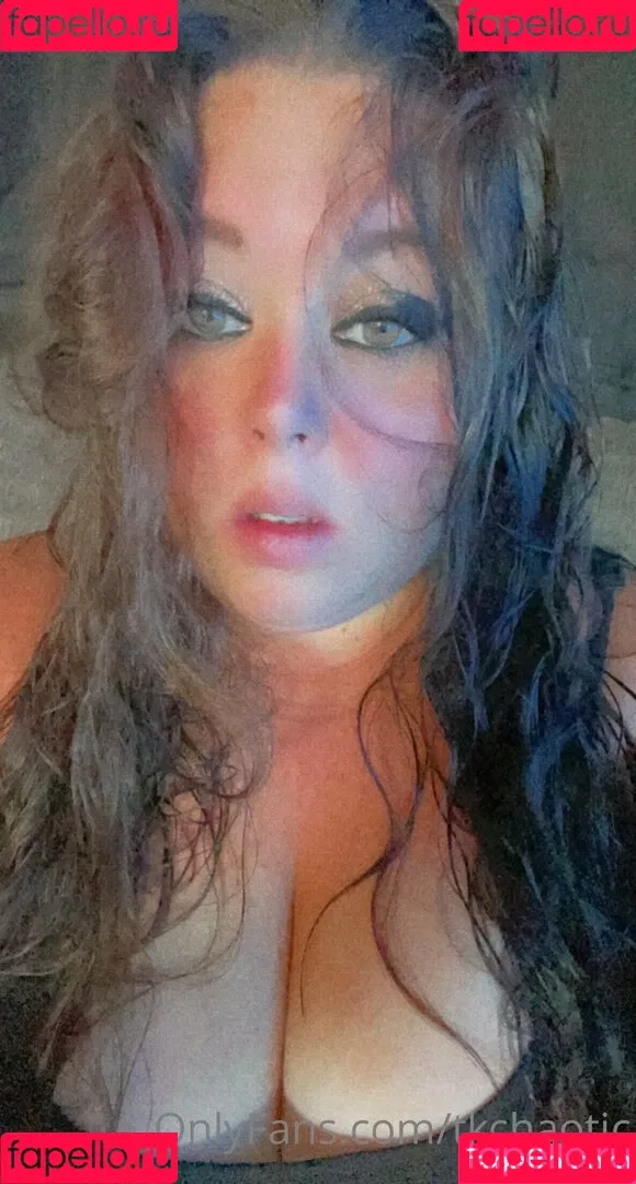 tkchaotic Onlyfans Photo Gallery 