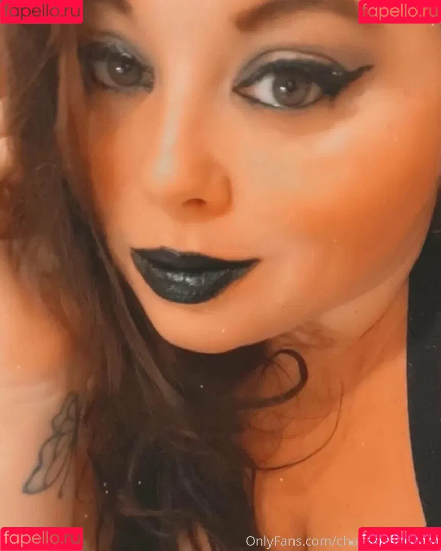 tkchaotic Onlyfans Photo Gallery 