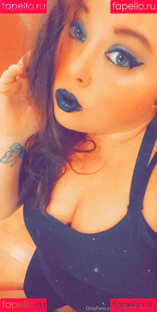 tkchaotic Onlyfans Photo Gallery 