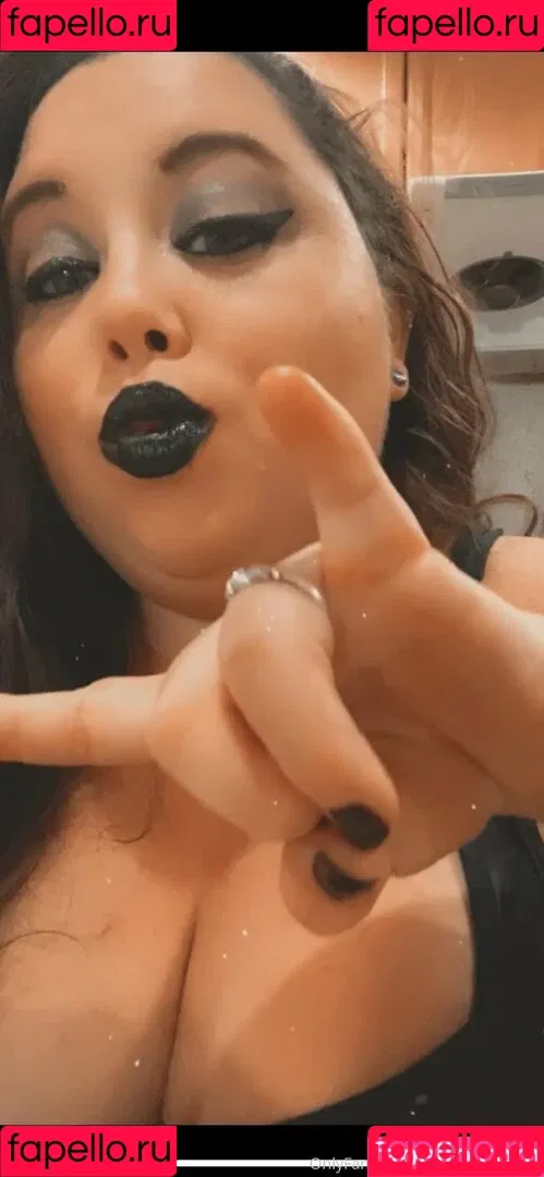 tkchaotic Onlyfans Photo Gallery 