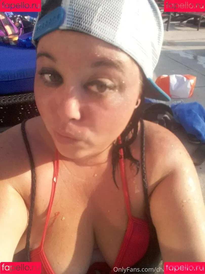 tkchaotic Onlyfans Photo Gallery 