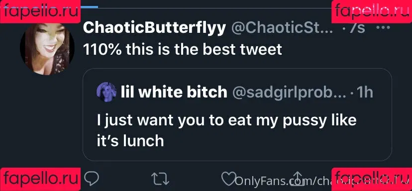 tkchaotic Onlyfans Photo Gallery 