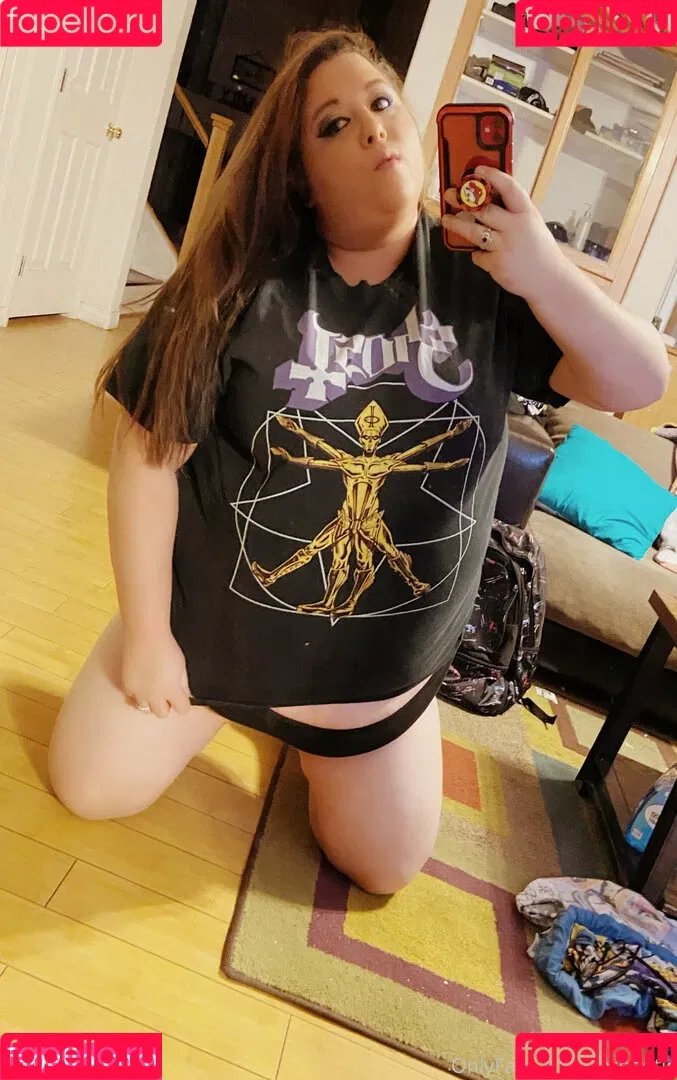 tkchaotic Onlyfans Photo Gallery 