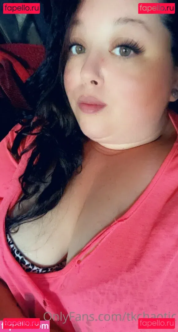 tkchaotic Onlyfans Photo Gallery 