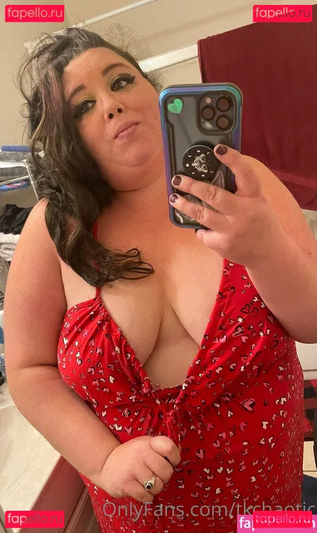 tkchaotic Onlyfans Photo Gallery 