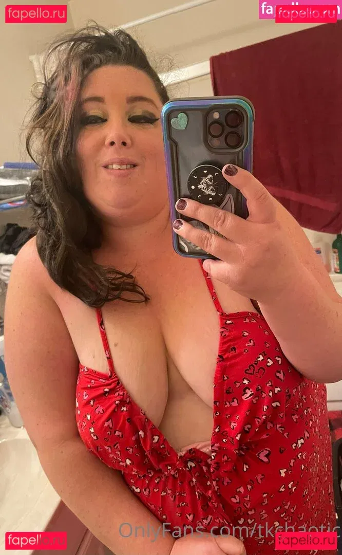 tkchaotic Onlyfans Photo Gallery 