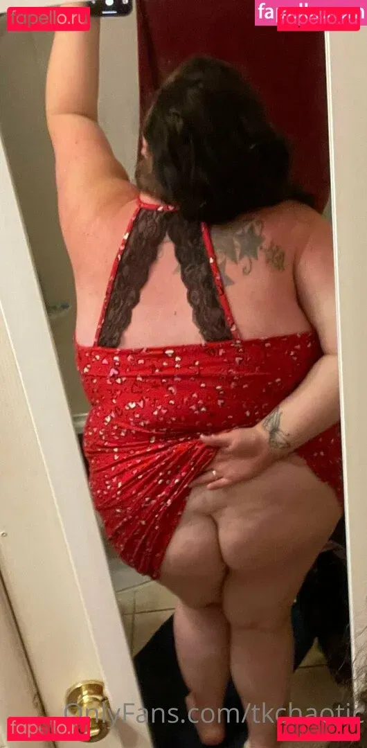tkchaotic Onlyfans Photo Gallery 