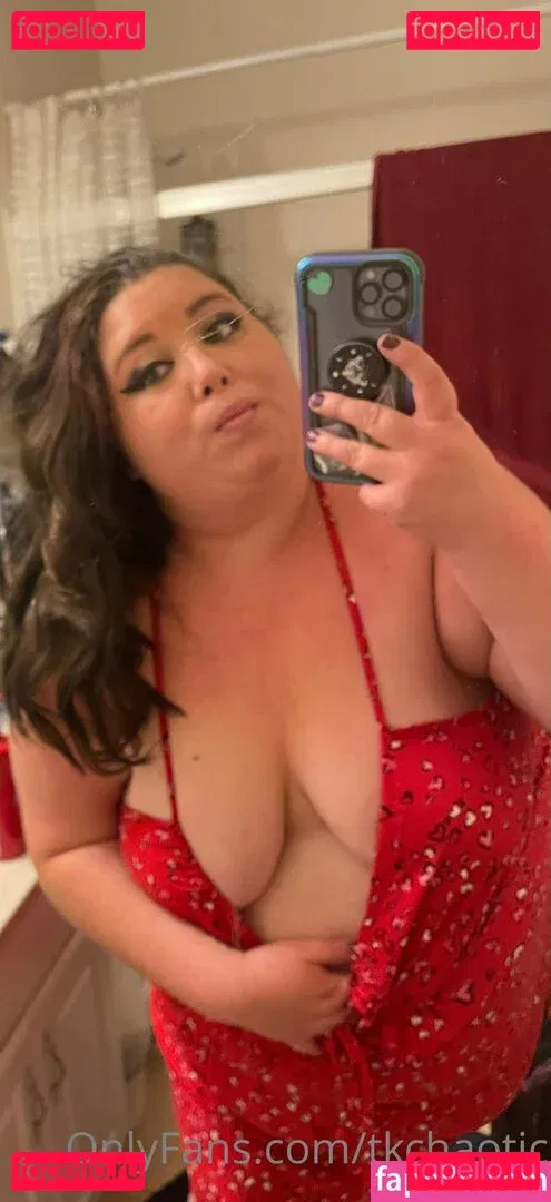 tkchaotic Onlyfans Photo Gallery 