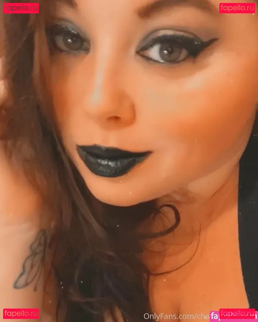 tkchaotic Onlyfans Photo Gallery 