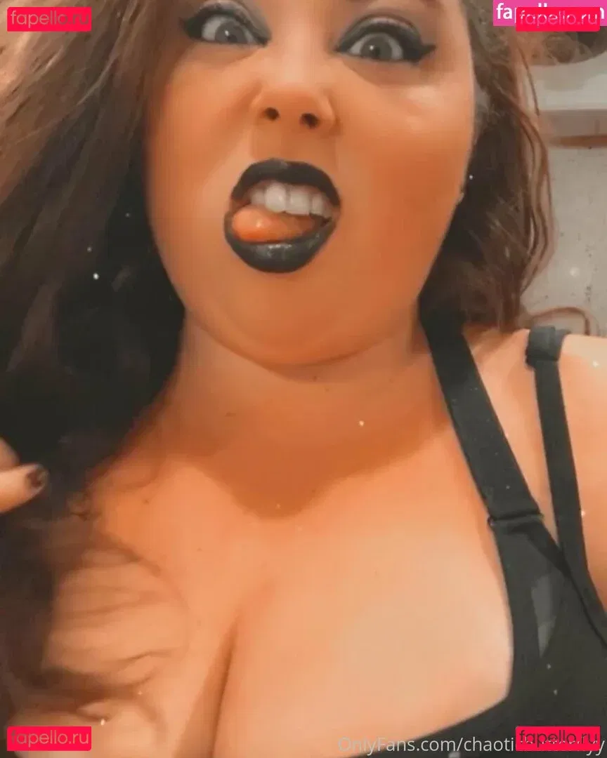 tkchaotic Onlyfans Photo Gallery 