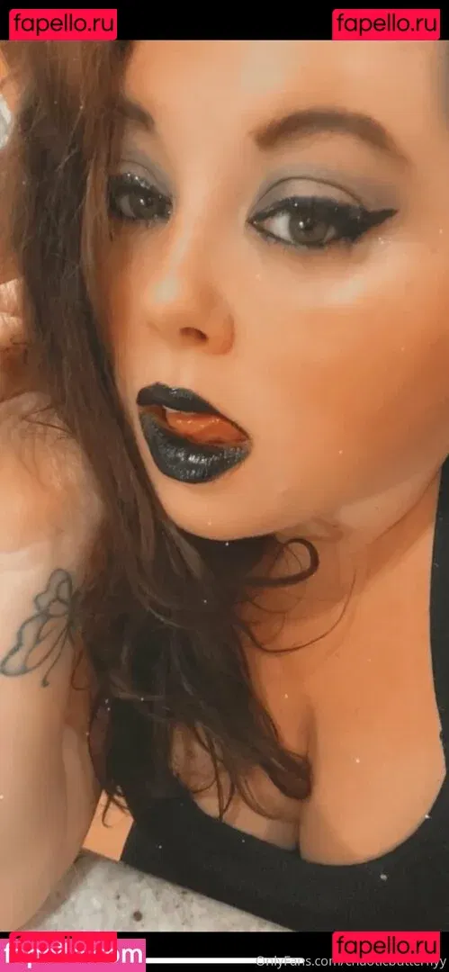 tkchaotic Onlyfans Photo Gallery 