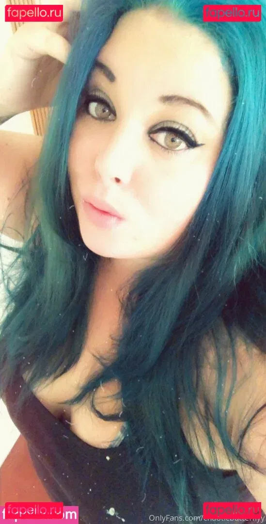 tkchaotic Onlyfans Photo Gallery 