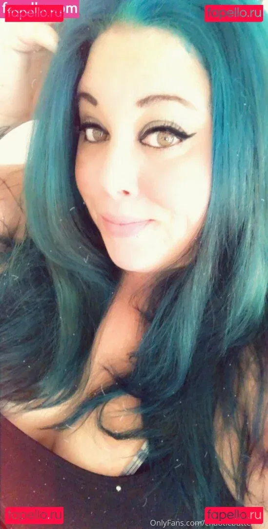 tkchaotic Onlyfans Photo Gallery 