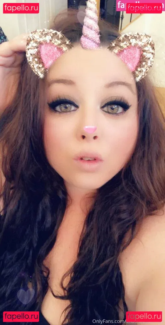 tkchaotic Onlyfans Photo Gallery 