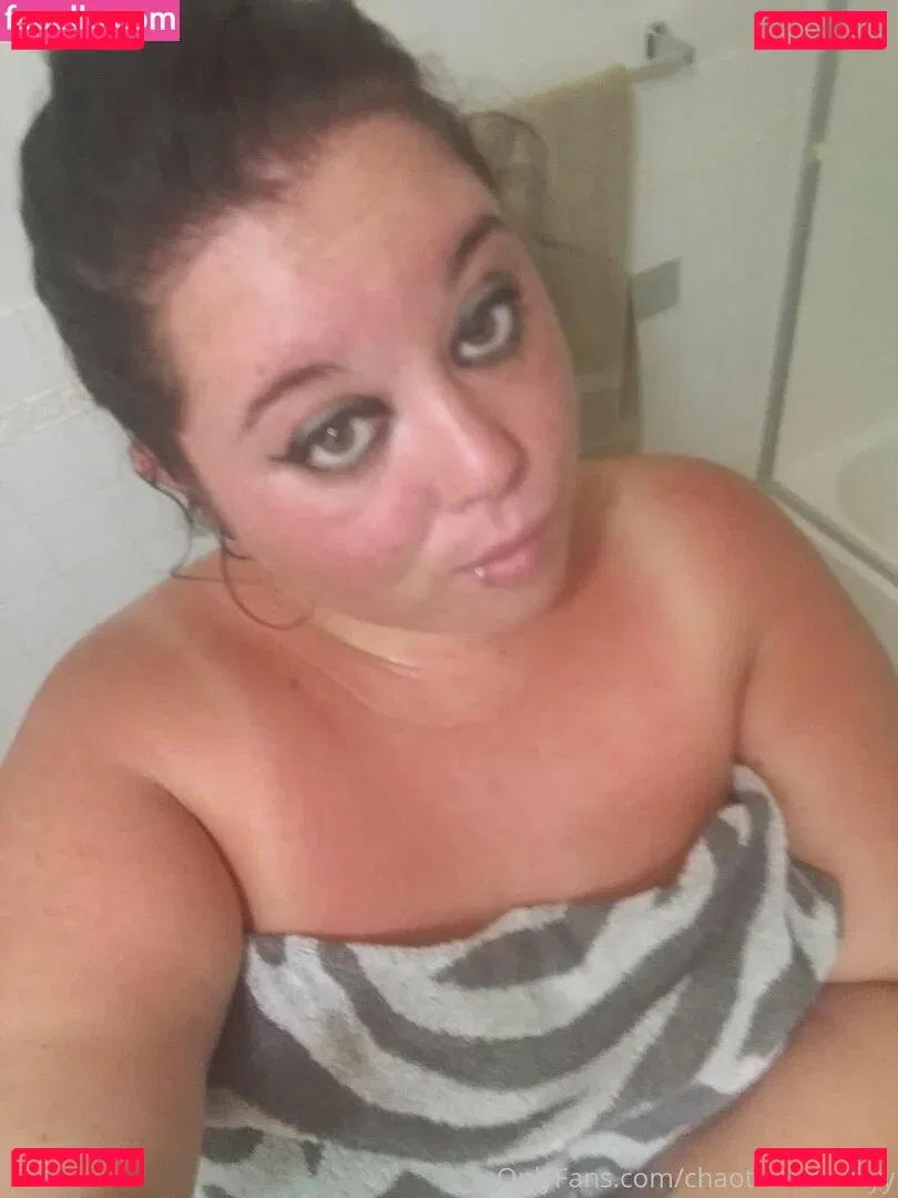 tkchaotic Onlyfans Photo Gallery 