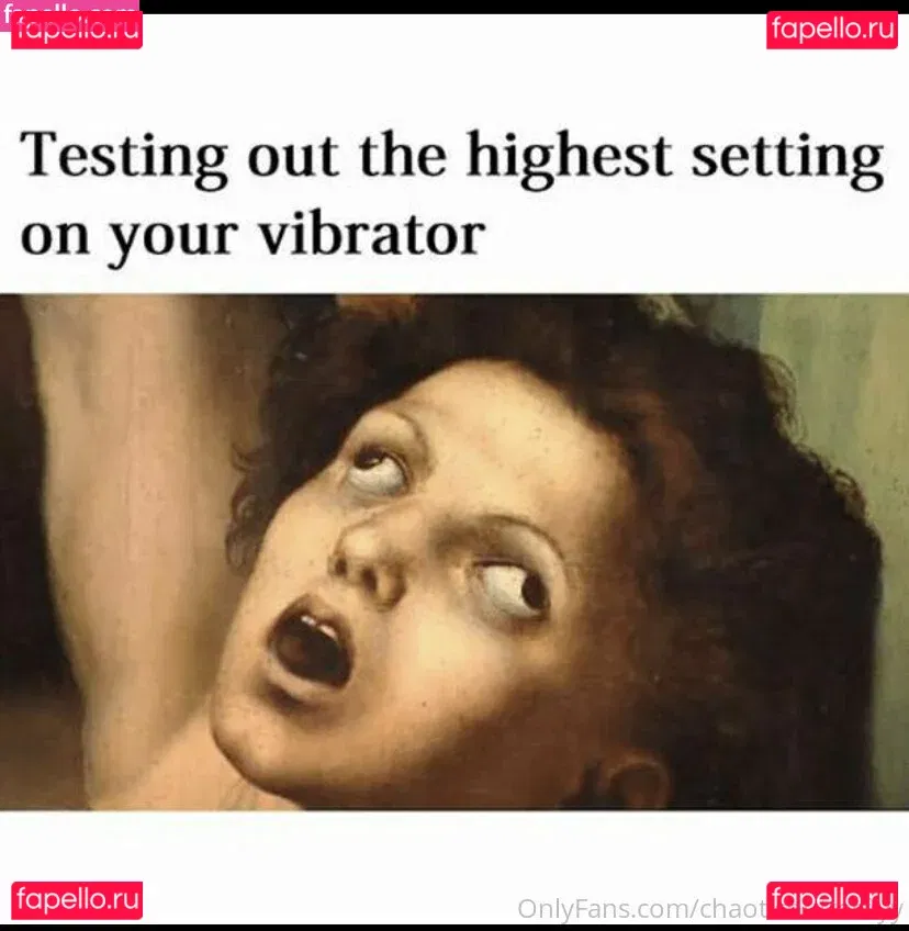 tkchaotic Onlyfans Photo Gallery 