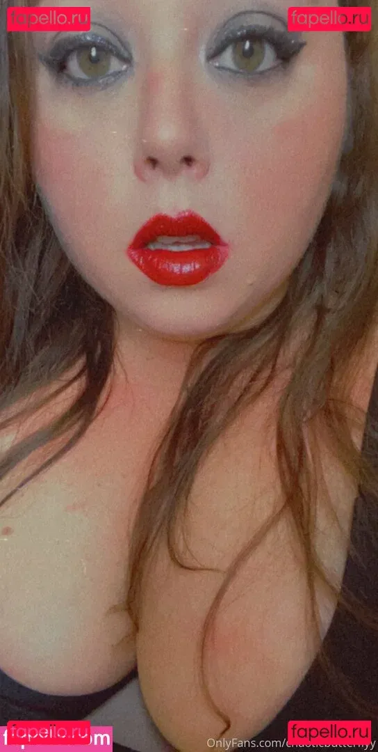 tkchaotic Onlyfans Photo Gallery 