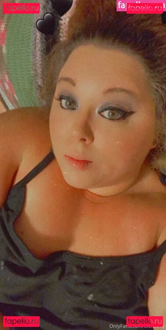 tkchaotic Onlyfans Photo Gallery 