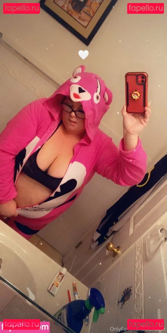 tkchaotic Onlyfans Photo Gallery 