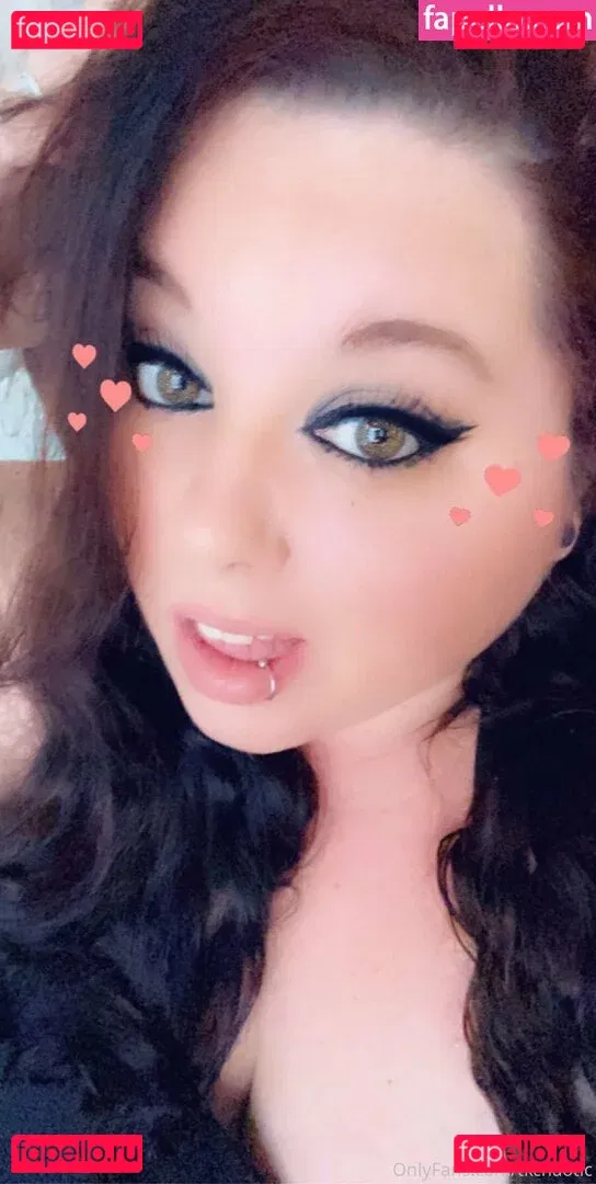 tkchaotic Onlyfans Photo Gallery 