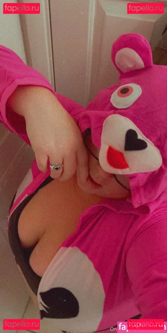 tkchaotic Onlyfans Photo Gallery 