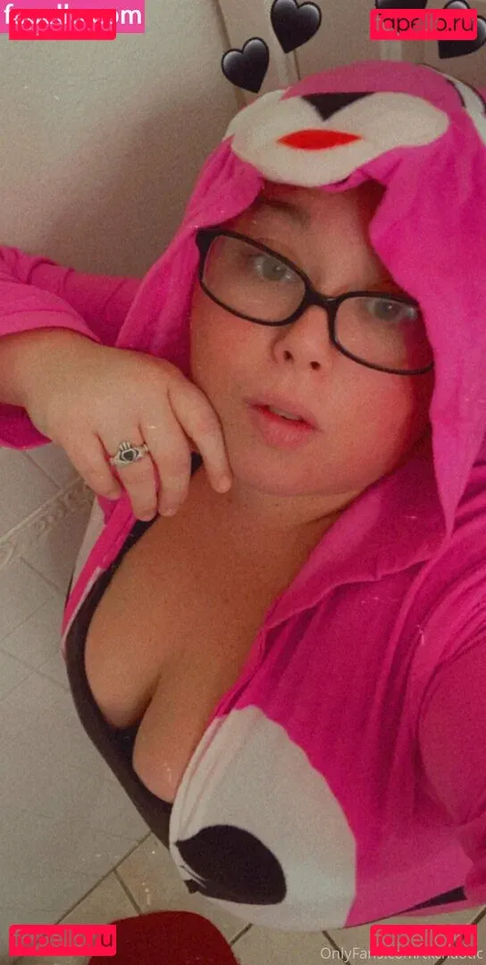 tkchaotic Onlyfans Photo Gallery 