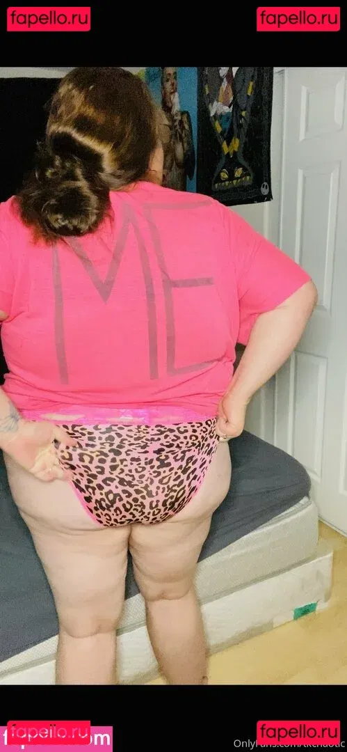 tkchaotic Onlyfans Photo Gallery 