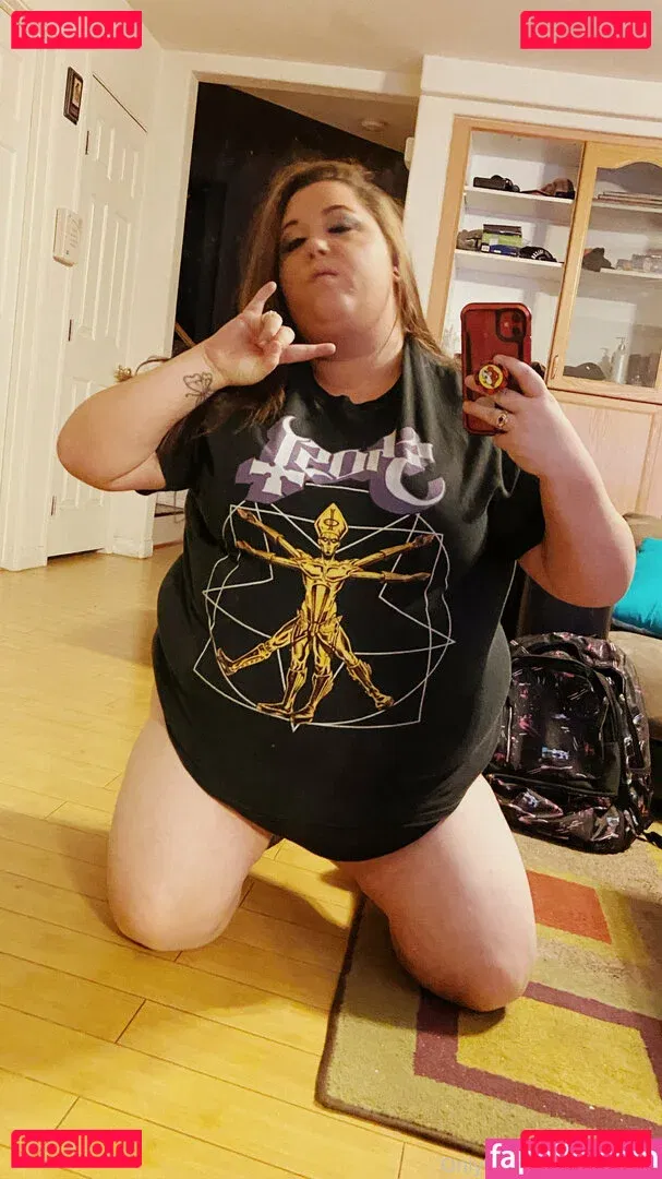 tkchaotic Onlyfans Photo Gallery 