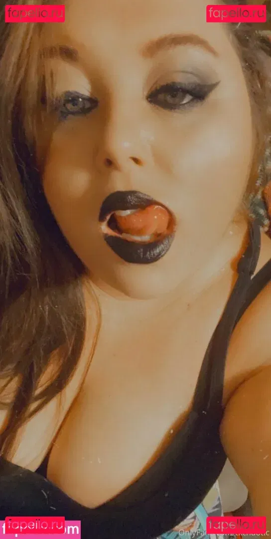 tkchaotic Onlyfans Photo Gallery 