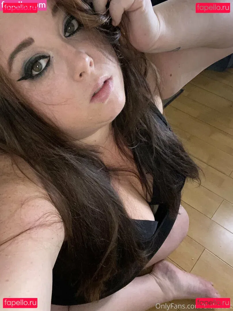 tkchaotic Onlyfans Photo Gallery 