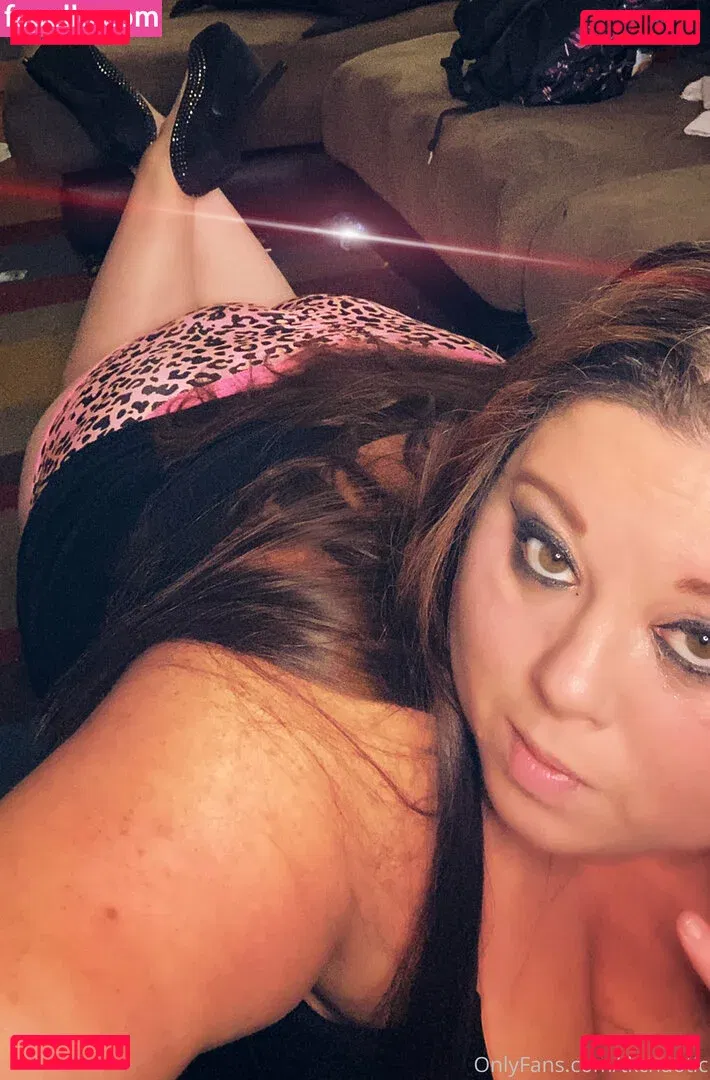 tkchaotic Onlyfans Photo Gallery 