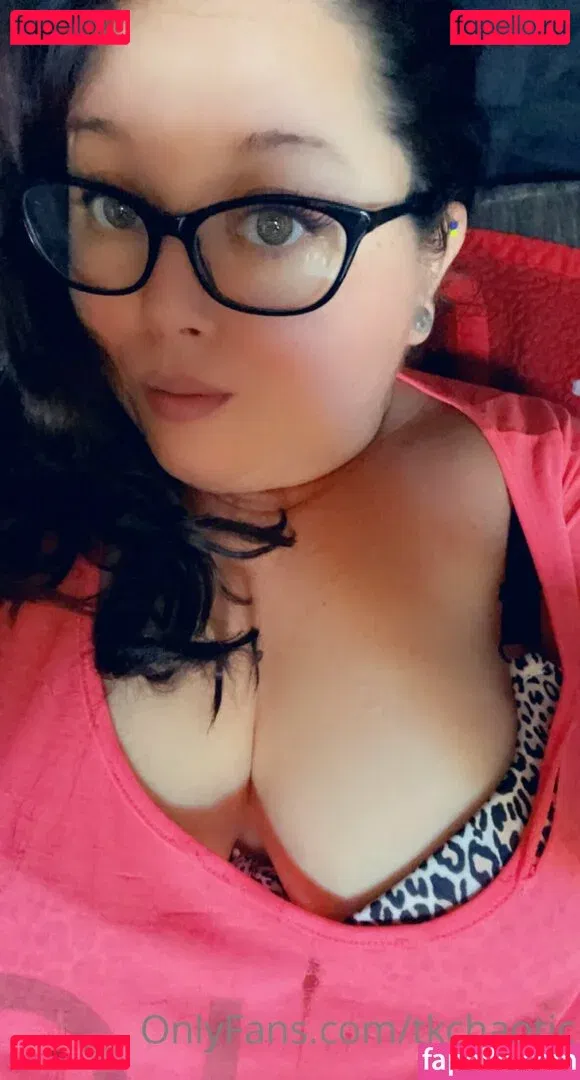 tkchaotic Onlyfans Photo Gallery 