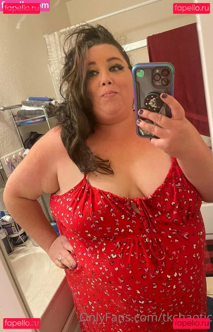 tkchaotic Onlyfans Photo Gallery 