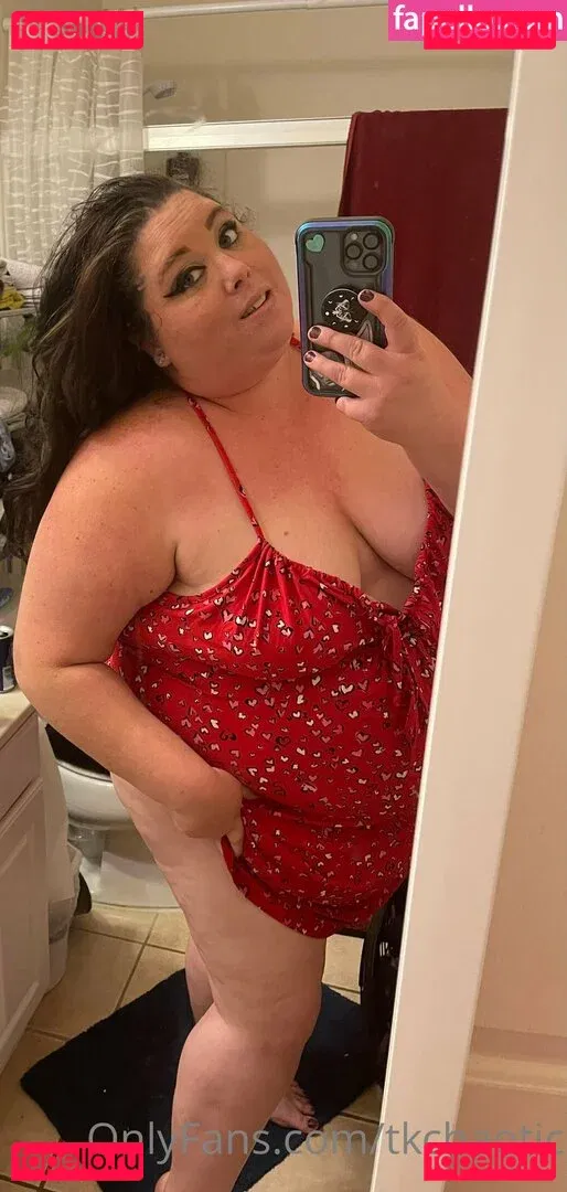tkchaotic Onlyfans Photo Gallery 