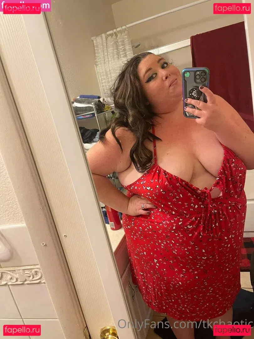 tkchaotic Onlyfans Photo Gallery 