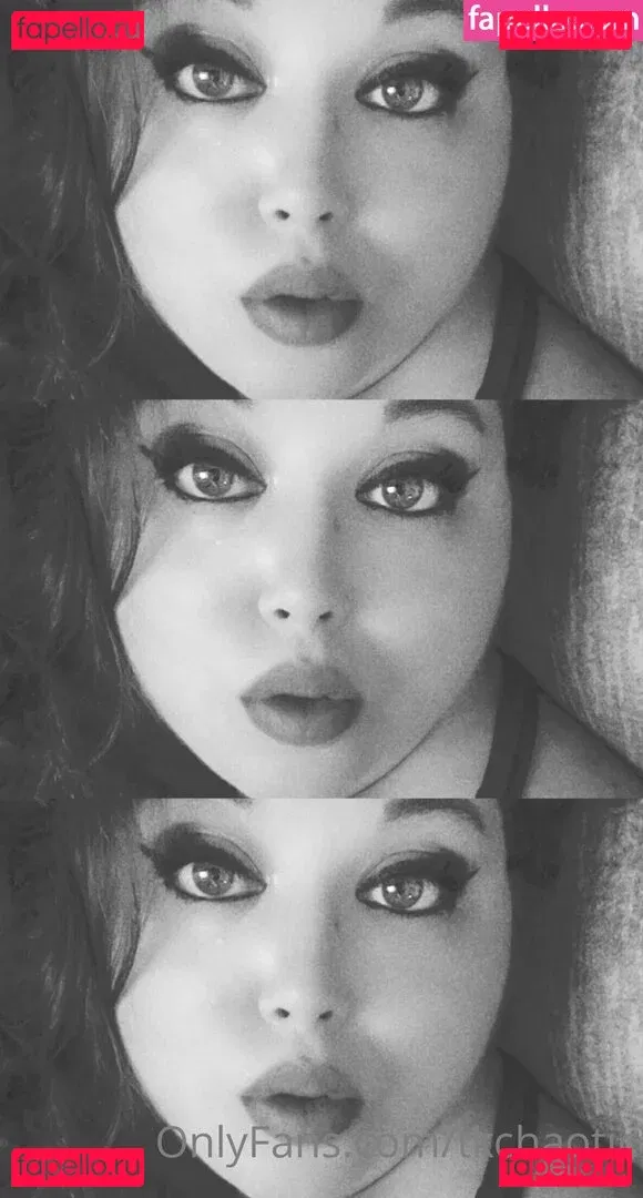 tkchaotic Onlyfans Photo Gallery 