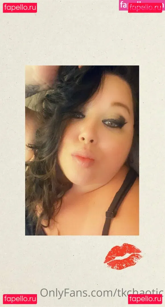 tkchaotic Onlyfans Photo Gallery 
