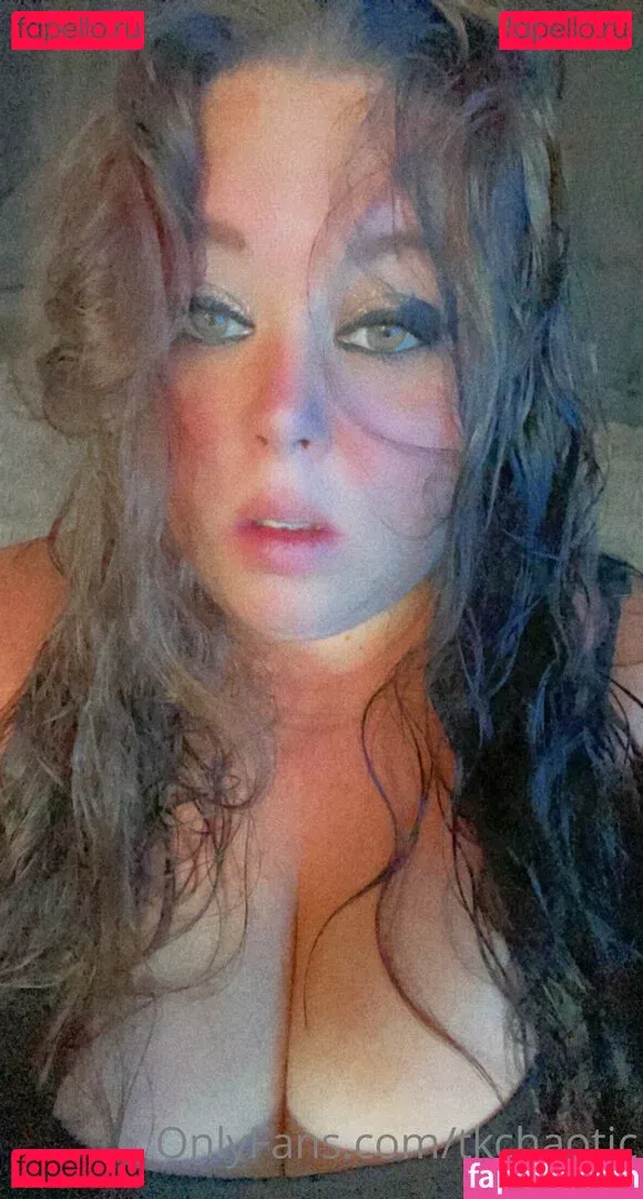 tkchaotic Onlyfans Photo Gallery 