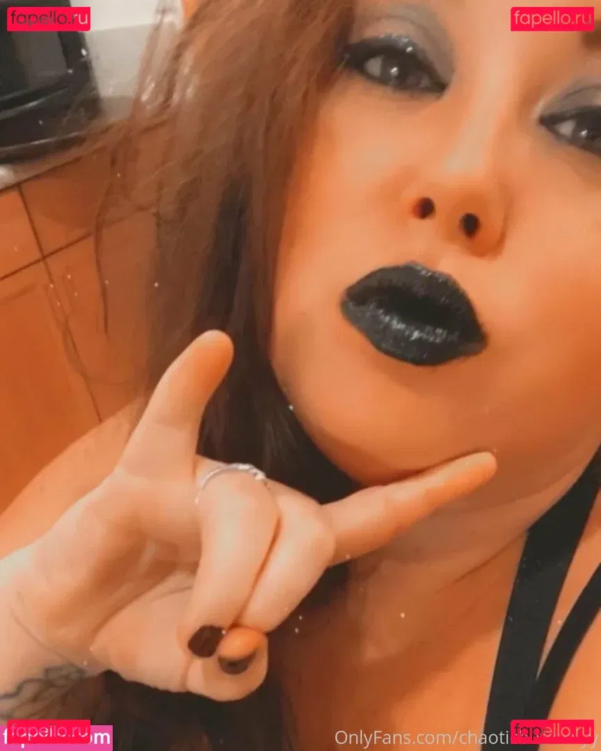 tkchaotic Onlyfans Photo Gallery 